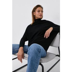 AllSaints - Vlněný svetr obraz