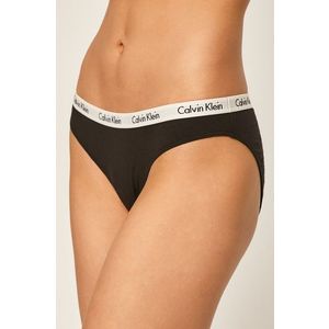 Calvin Klein Underwear - Kalhotky (3 pack) obraz