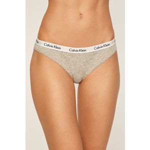 Calvin Klein Underwear - Kalhotky (3 pack) obraz