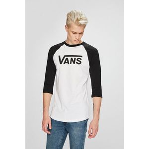 Vans - Tričko s dlouhým rukávem obraz