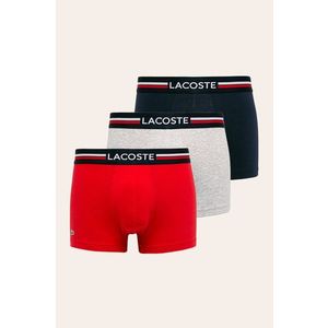 Lacoste - Boxerky (3-pack) obraz