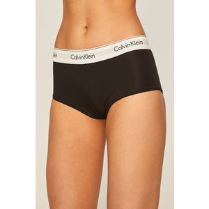 Calvin Klein Underwear - kraťáskové kalhotky Boyshort obraz