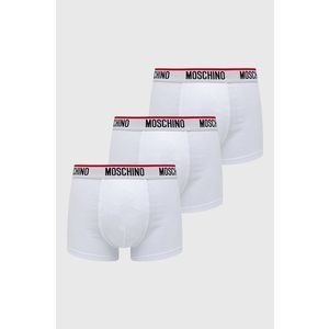Moschino Underwear - Boxerky (3-pack) obraz