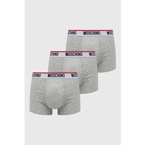 Moschino Underwear - Boxerky (3-pack) obraz