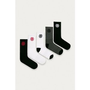 Element - Ponožky (5-pack) obraz