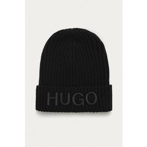 čepice Hugo obraz