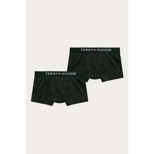 Tommy Hilfiger - Dětské boxerky (2-pack) obraz