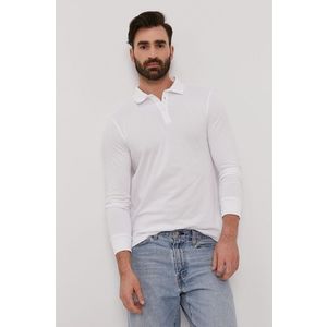 Trussardi Jeans - Tričko s dlouhým rukávem obraz