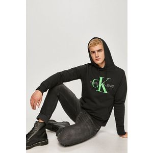 Calvin Klein Jeans - Bavlněná mikina obraz