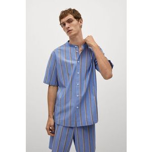 Mango Man - Pyžamová košile AEGEAN-I obraz
