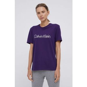 Calvin Klein Underwear - Pyžamové tričko obraz