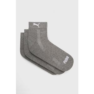 Puma - Ponožky (3-pack) obraz