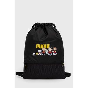 Puma - Dětský batoh x Peanuts obraz