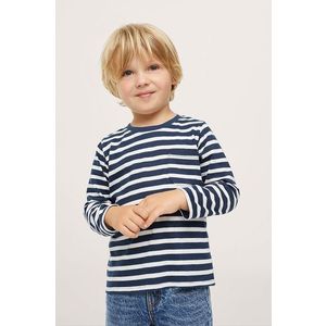 Mango Kids - Dětské tričko s dlouhým rukávem Ivan1 obraz