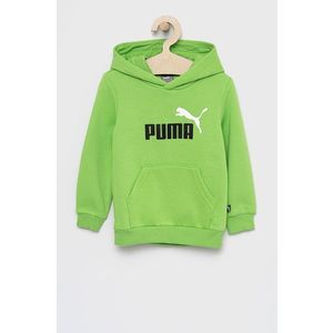 Puma - Dětská mikina obraz