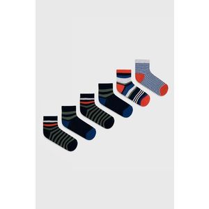 OVS - Dětské ponožky (7-pack) obraz