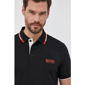 Boss - Polo tričko Athleisure obraz