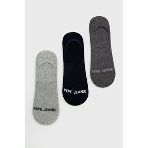 Pepe Jeans - Ponožky Arundel (3-pack) obraz