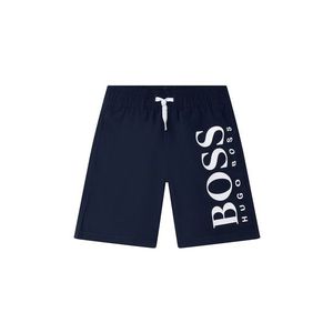 Boss - Dětské plavkové šortky obraz