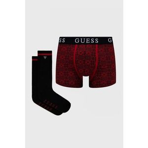Guess - Boxerky a ponožky obraz