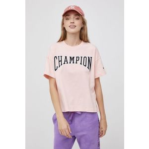 Champion - Bavlněné tričko obraz