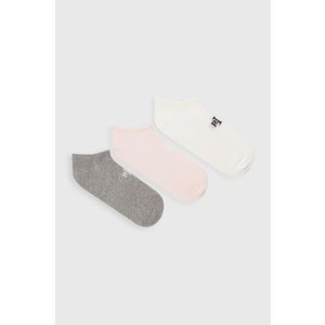 Lauren Ralph Lauren - Ponožky (3-pack) obraz