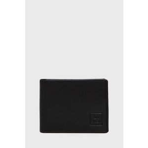 RVCA - Kožená peněženka obraz