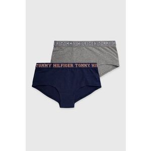Tommy Hilfiger - Dětské kalhotky (2-pack) obraz
