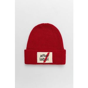 After Label - Vlněný klobouk obraz