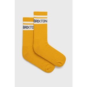 Brixton - Ponožky obraz