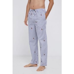 Polo Ralph Lauren - Bavlněné pyžamové kalhoty obraz