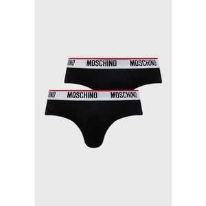 Moschino Underwear - Spodní prádlo (2-pack) obraz