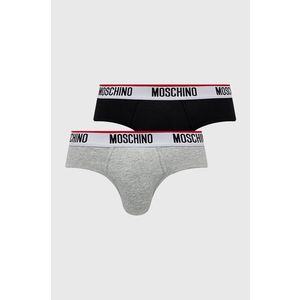 Moschino Underwear - Spodní prádlo (2-pack) obraz