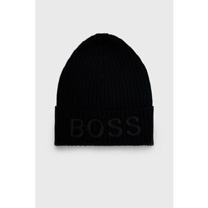 Boss - Vlněný klobouk obraz