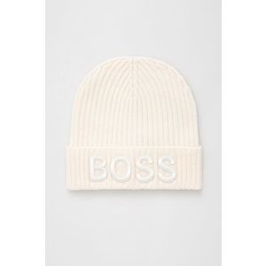 Boss - Vlněný klobouk obraz