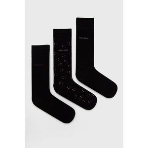 Boss - Ponožky (3-pack) obraz