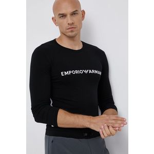 Emporio Armani Underwear - Tričko s dlouhým rukávem obraz