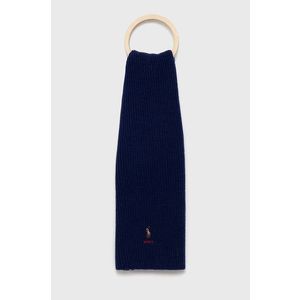Polo Ralph Lauren - Šátek z vlněné směsi obraz