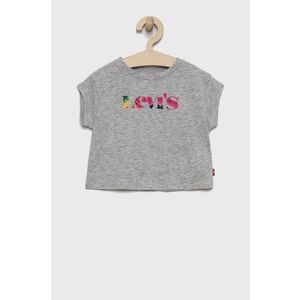 Levi's - Dětské bavlněné tričko obraz