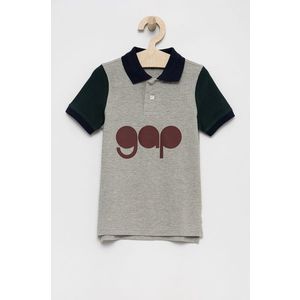 GAP - Dětské polo tričko obraz