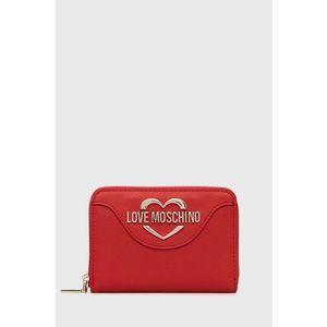 Love Moschino - Peněženka obraz