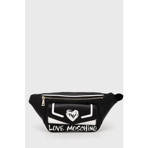 Love Moschino - Ledvinka obraz
