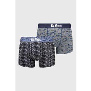 Lee Cooper - Boxerky (2-pack) obraz