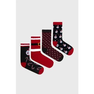 Only - Ponožky (4-pack) obraz
