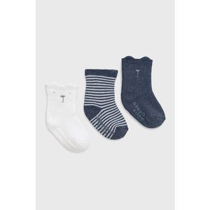 GAP - Dětské ponožky (3-pack) obraz