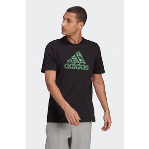 adidas Performance - Bavlněné tričko obraz