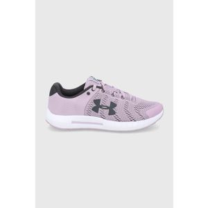 Under Armour - Boty UA W Micro G Pursuit BP obraz