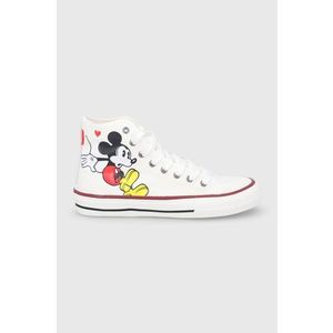MOA Concept - Kecky x Disney obraz