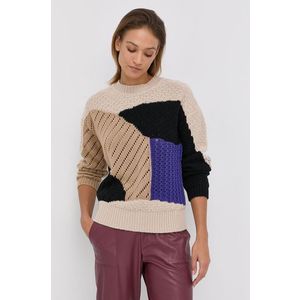 Marella - Vlněný svetr obraz