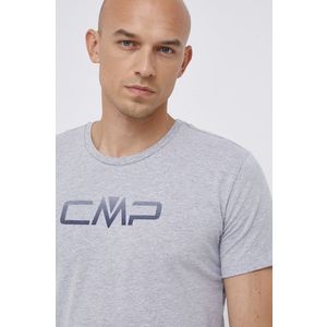 CMP - Tričko obraz